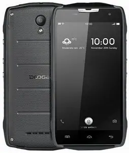 Замена сенсора на телефоне Doogee T5s в Самаре